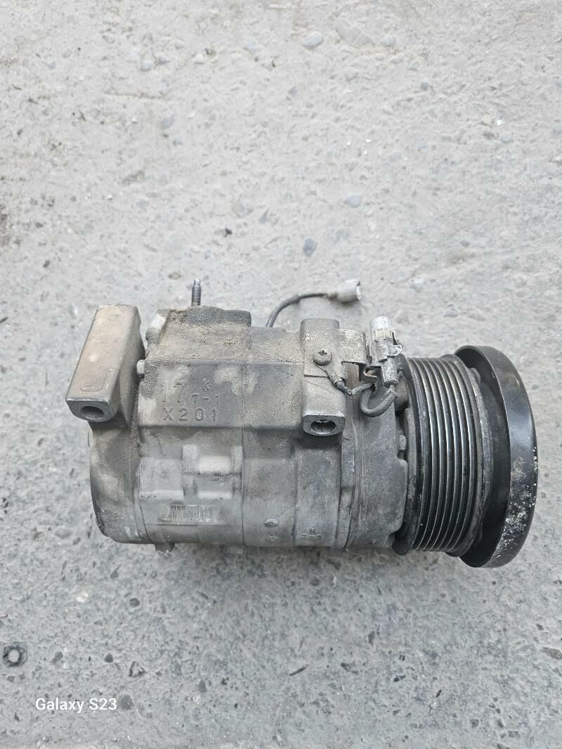 kompressor prado 4-lik mator 3 000 TMT - Gurtly - img 3