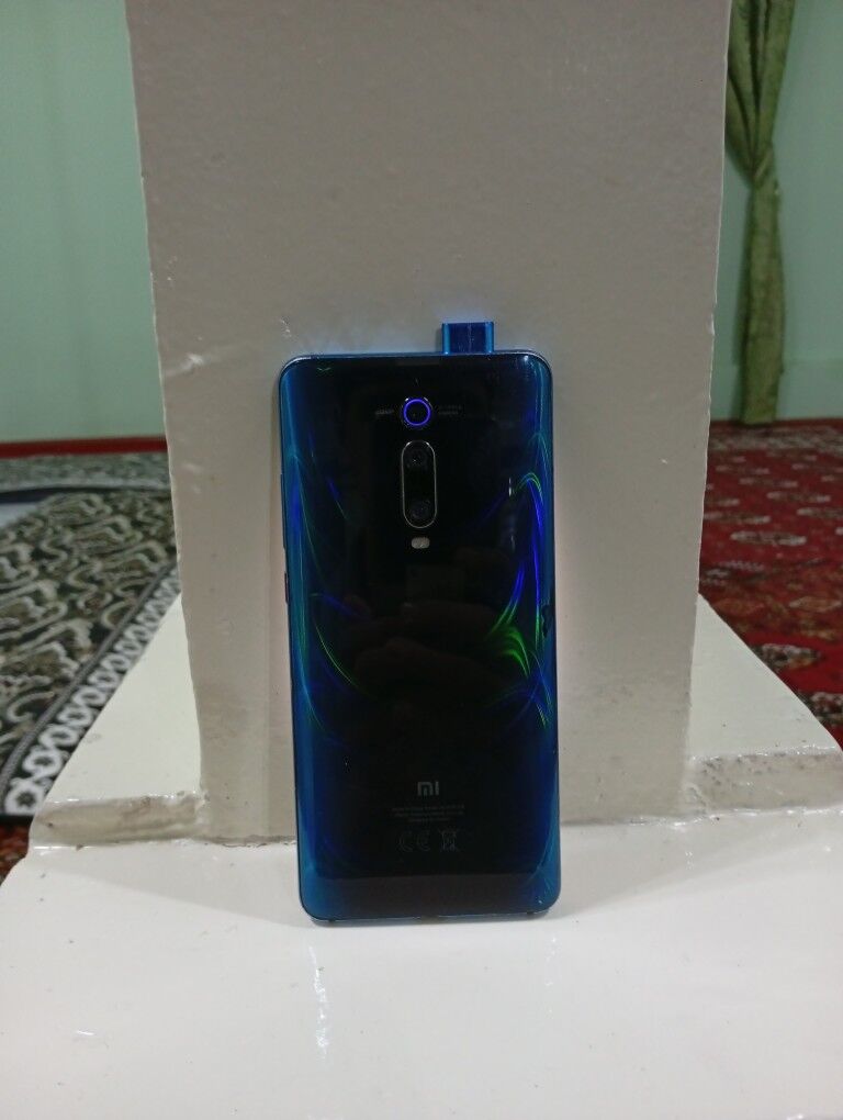 mi9t - Daşoguz - img 5