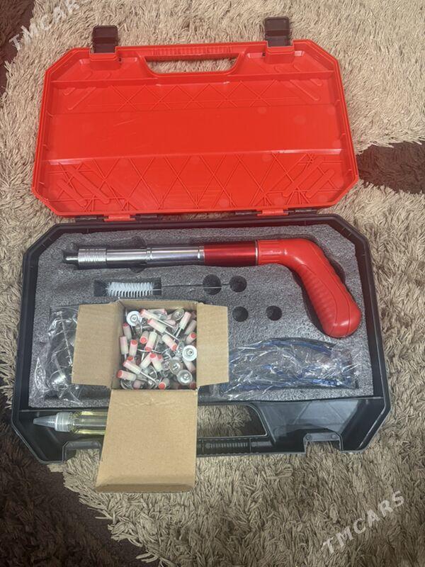 пневматический пистолет - Aşgabat - img 2