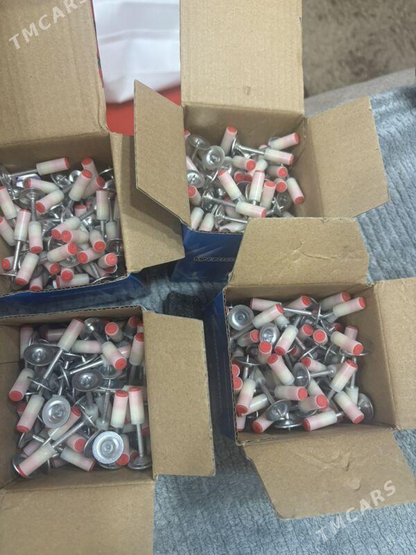 пневматический пистолет - Aşgabat - img 1