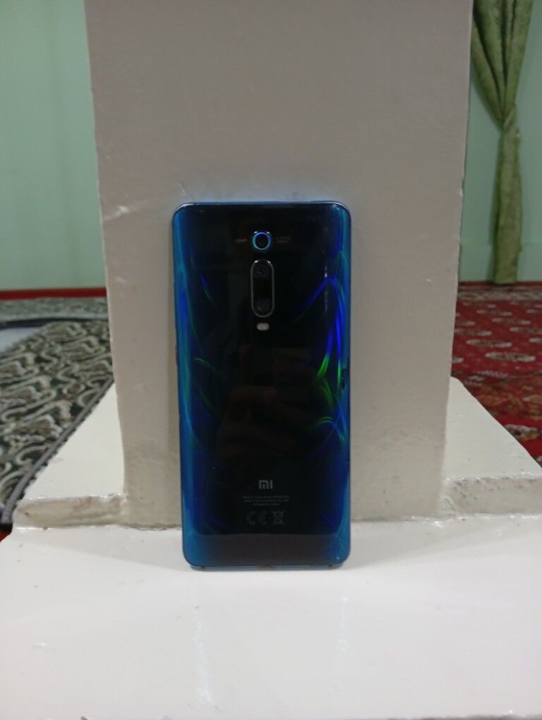 mi9t - Daşoguz - img 4