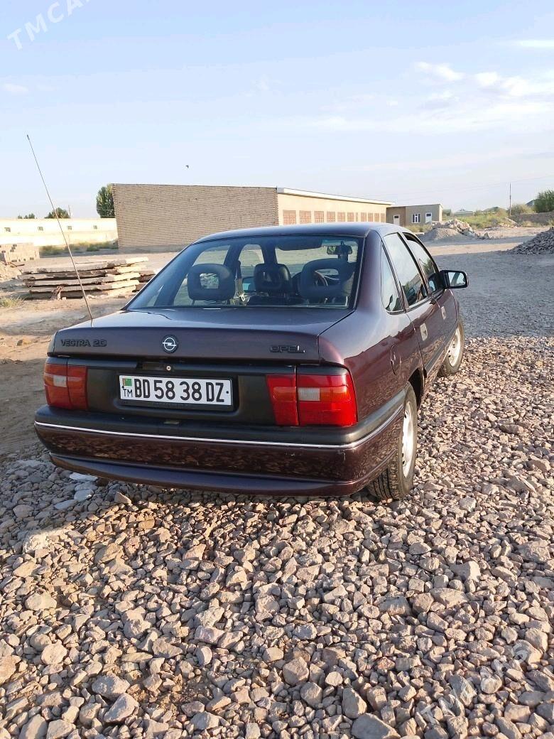 Opel Vectra 1994 - 45 000 TMT - Köneürgenç - img 3