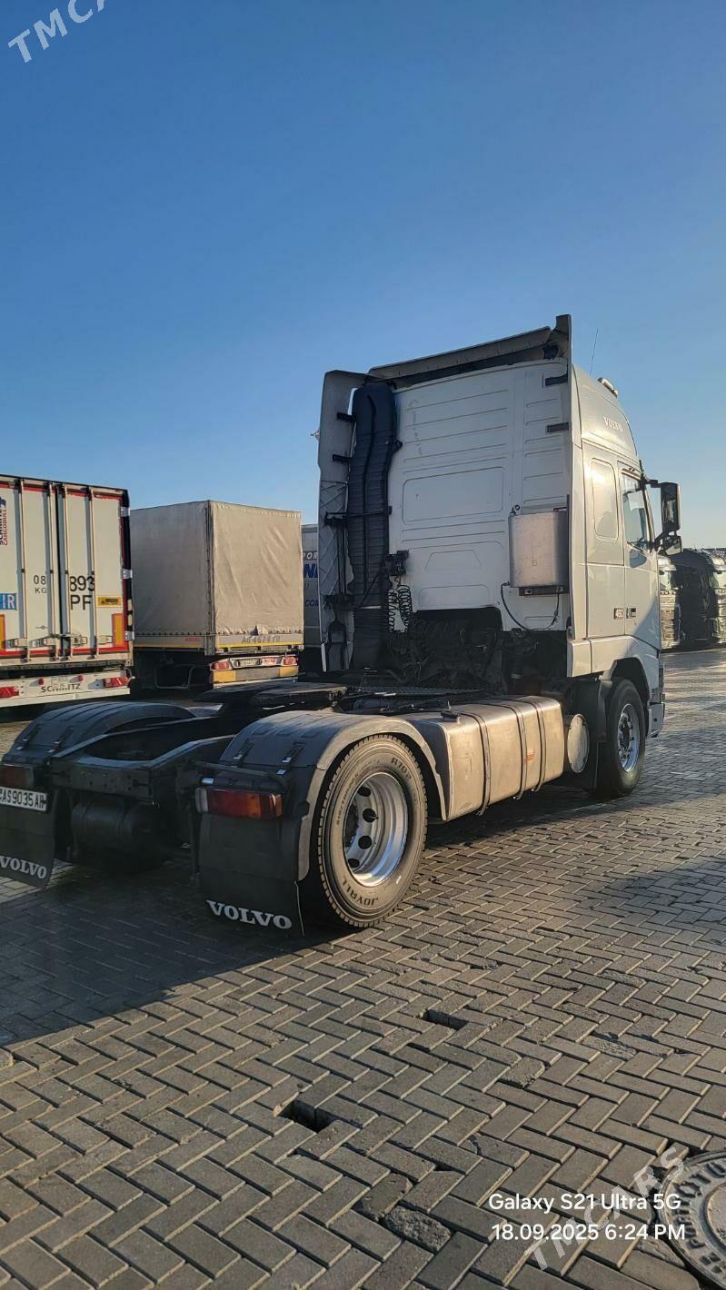 Volvo FH 460 2001 - 600 000 TMT - Bäherden - img 2