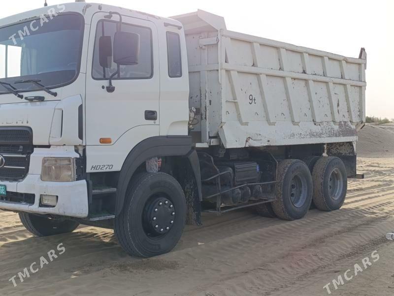 Maz Samosval 2014 - 430 000 TMT - Aşgabat - img 5