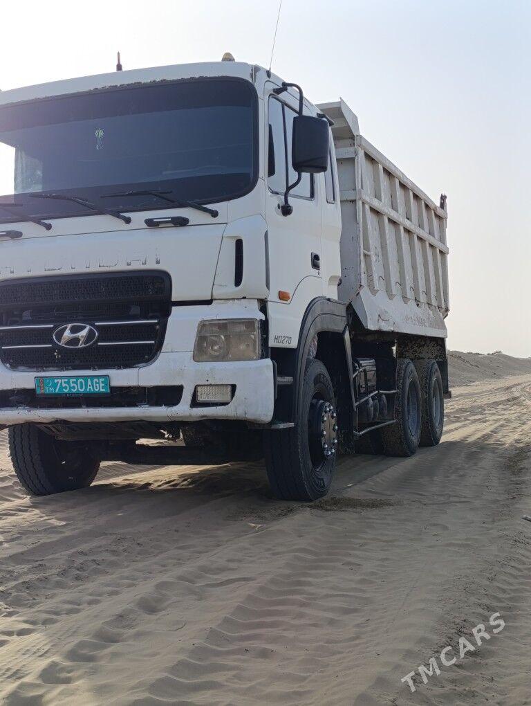 Maz Samosval 2014 - 430 000 TMT - Aşgabat - img 1