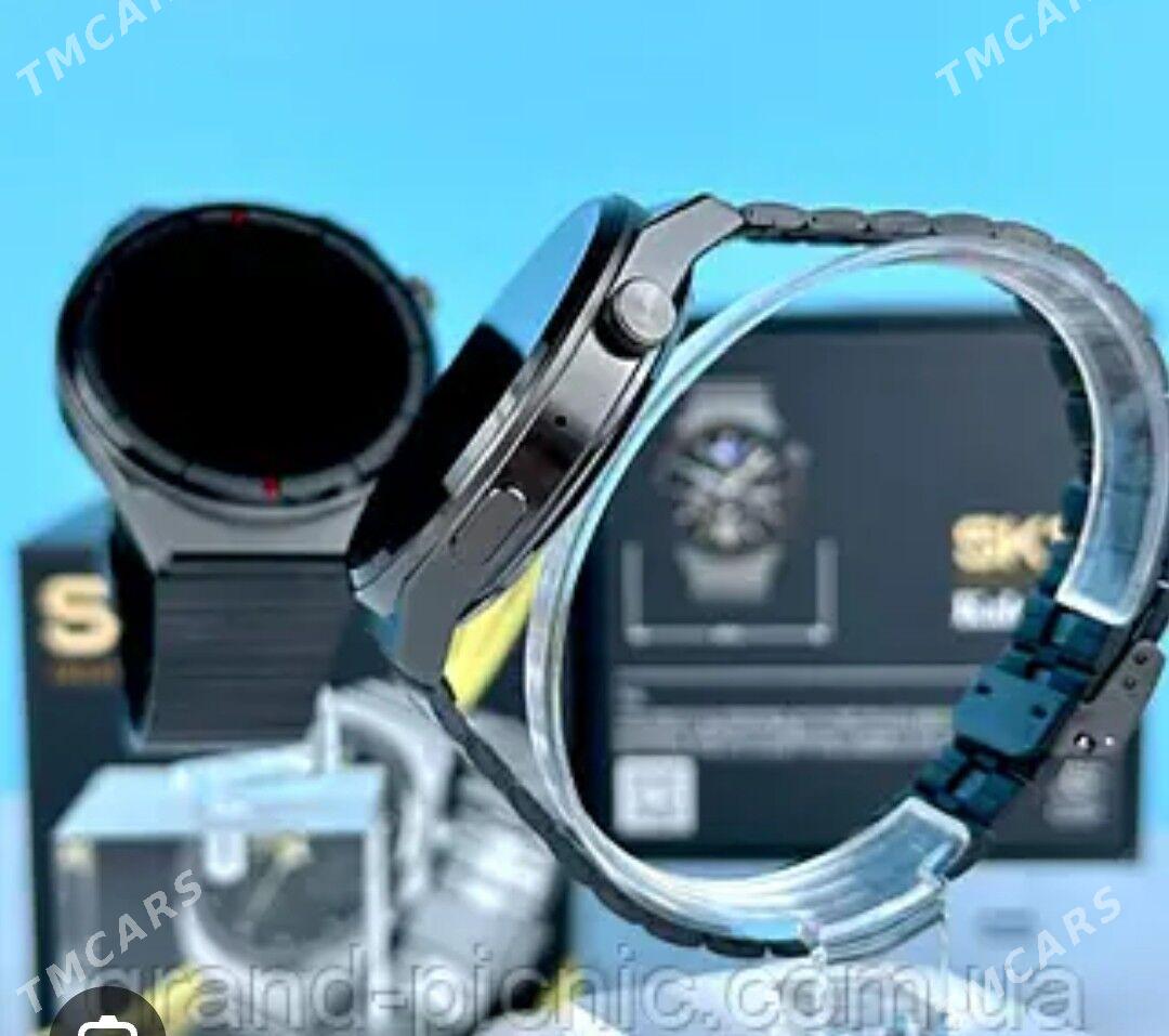 smart sagat - Ашхабад - img 3