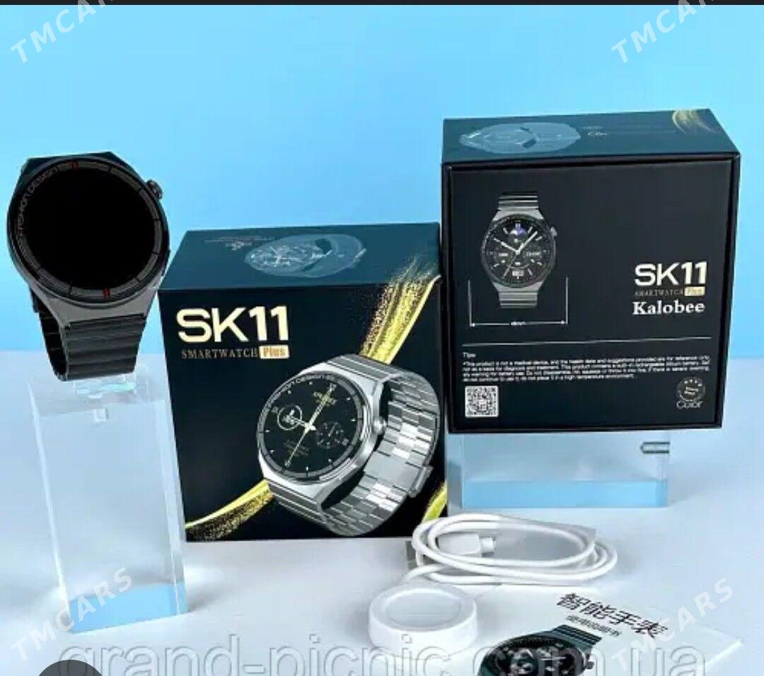 smart sagat - Ашхабад - img 4