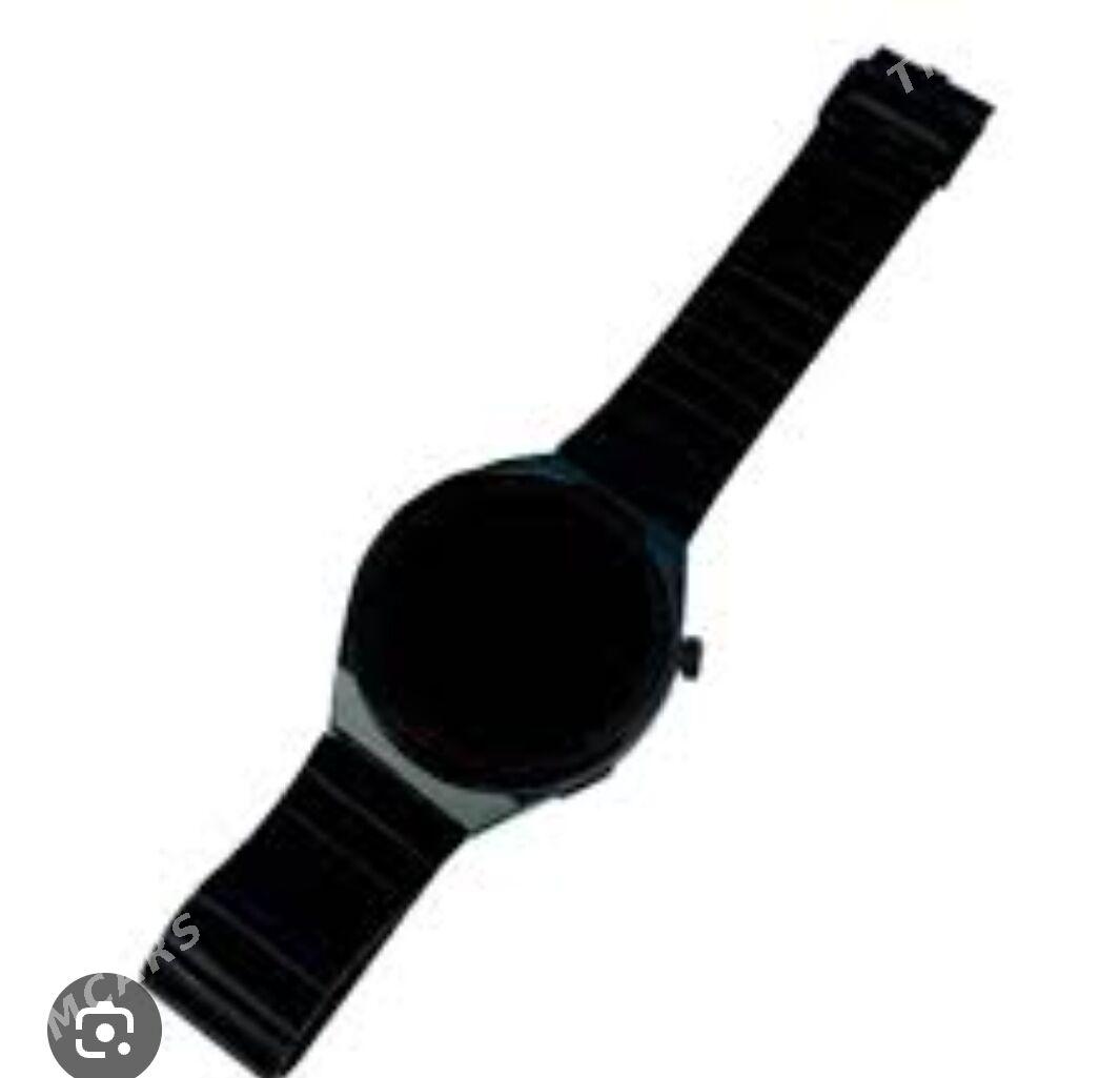 smart sagat - Aşgabat - img 1