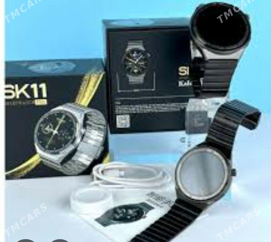 smart sagat - Ашхабад - img 2