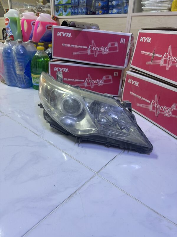 palta camry fara 550 TMT - Ашхабад - img 2