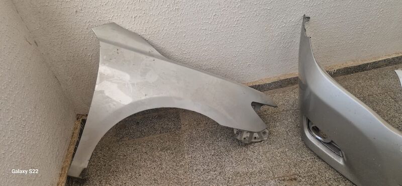 okuz kelle krel 2011 700 TMT - Ашхабад - img 2