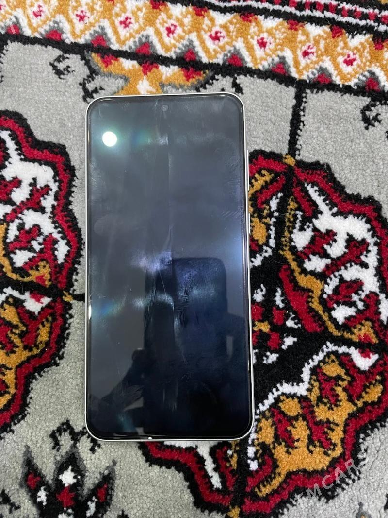 samsung a 56 - Дянев - img 4