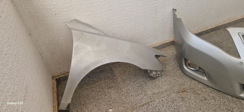 okuz kelle krel 2011 700 TMT - Ашхабад - img 3