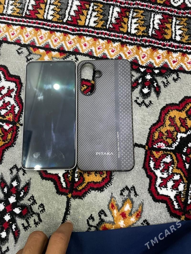 samsung a 56 - Дянев - img 3