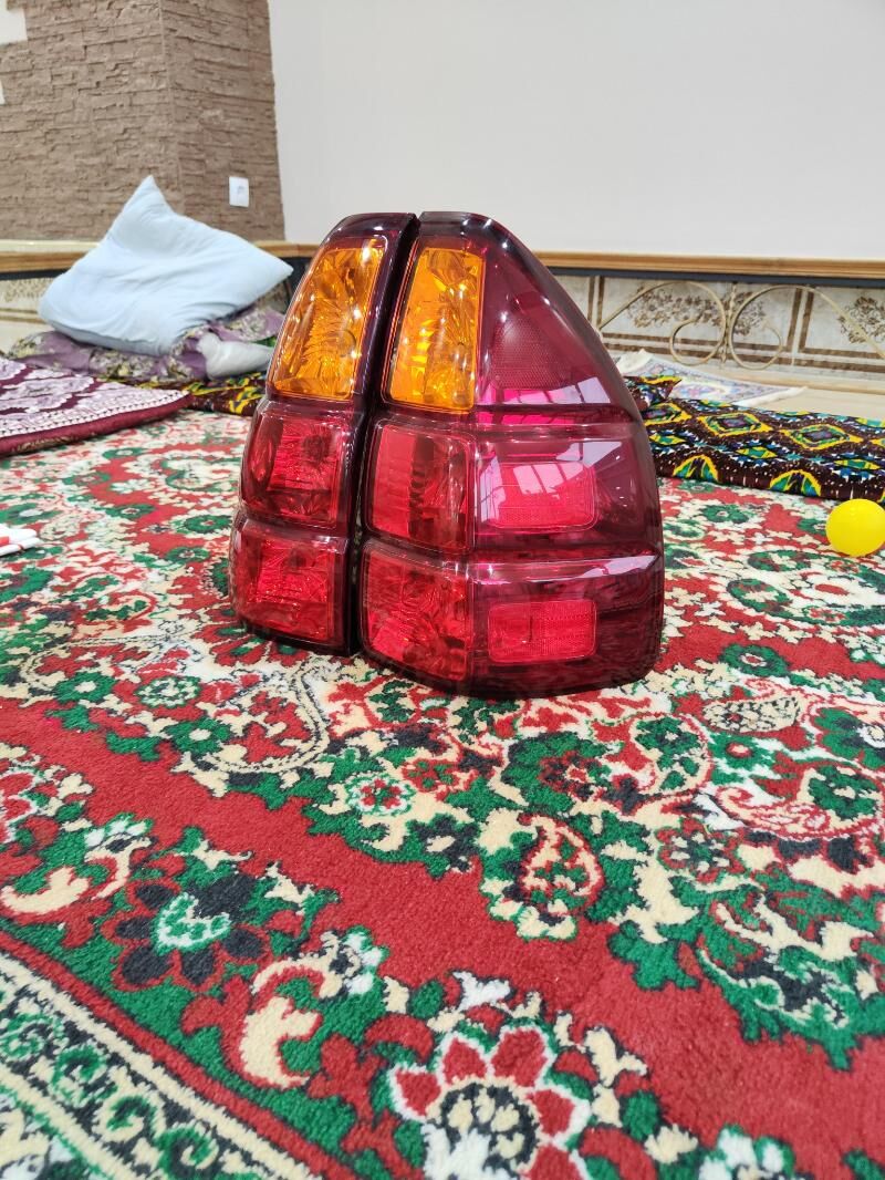 prado lexsus stop 2 000 TMT - Туркменабат - img 2