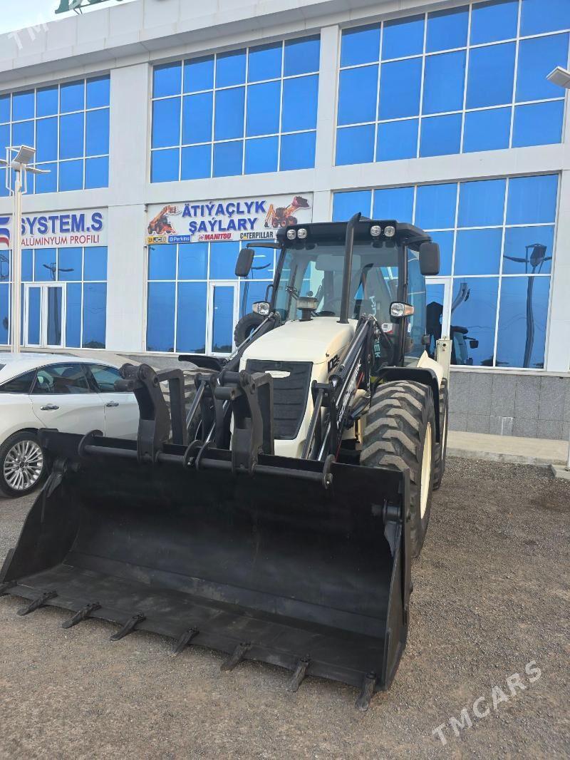 JCB 4CX ECO 2013 - 800 000 TMT - Ашхабад - img 3