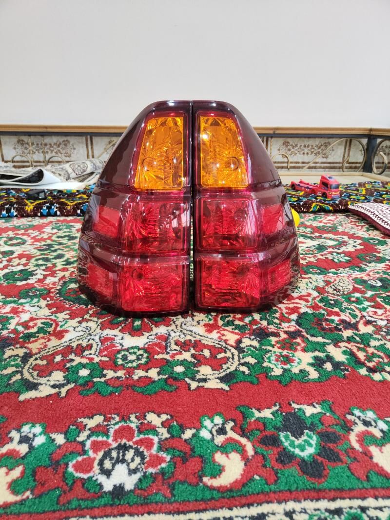 prado lexsus stop 2 000 TMT - Туркменабат - img 4