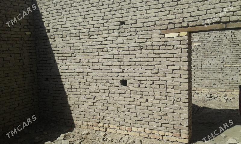 plan jay - Daşoguz - img 1