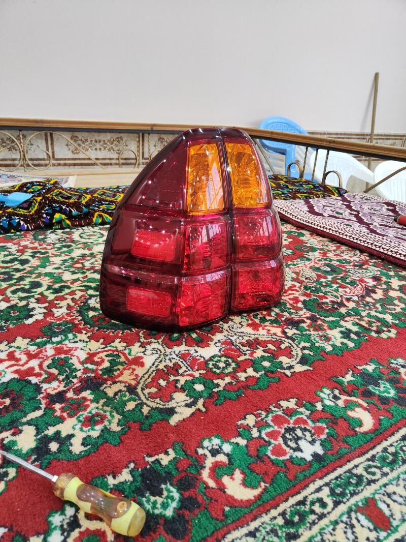 prado lexsus stop 2 000 TMT - Туркменабат - img 3