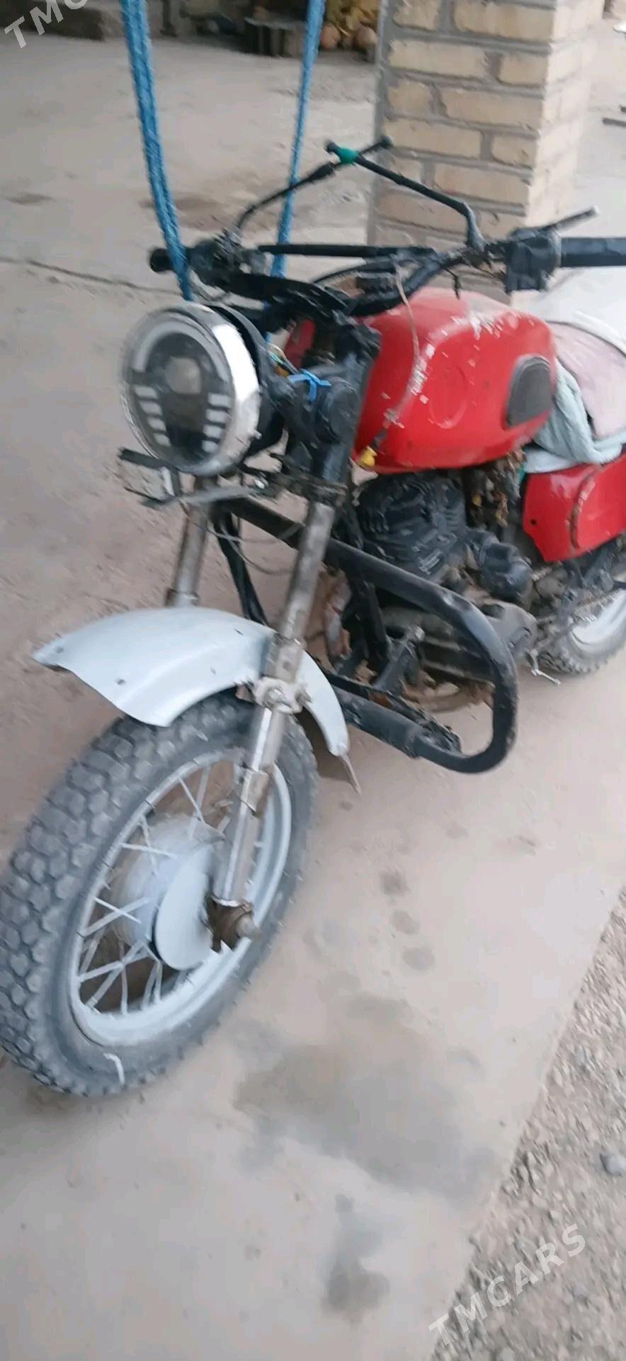 Fekon FK150-8G 2015 - 5 500 TMT - Серахс - img 2