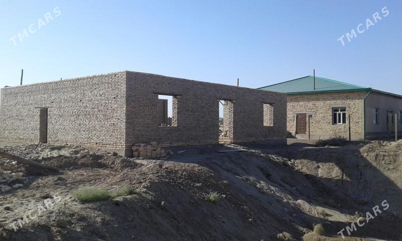 plan jay - Daşoguz - img 2