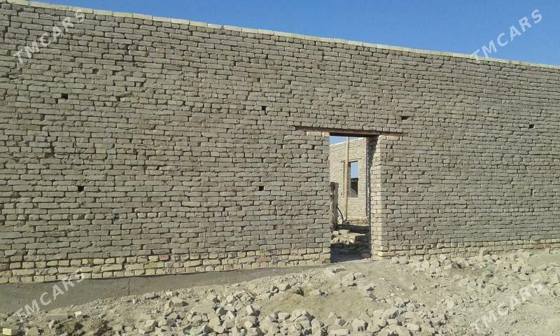 plan jay - Daşoguz - img 3