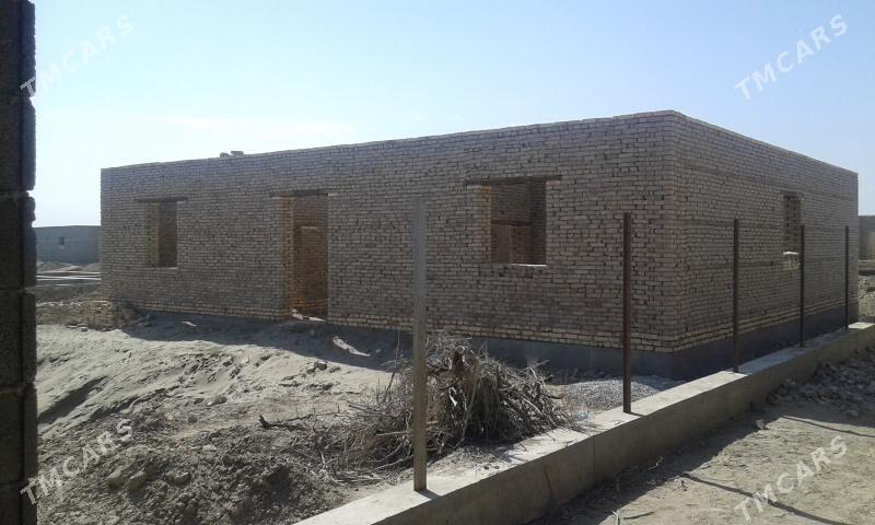 plan jay - Daşoguz - img 4