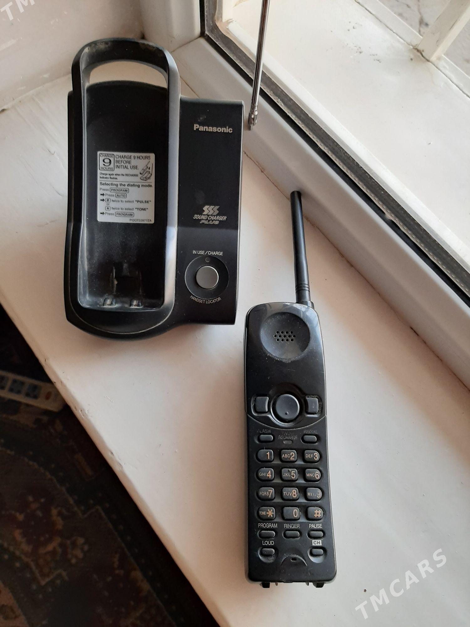 telefon oy️домашний телефон - Daşoguz - img 2