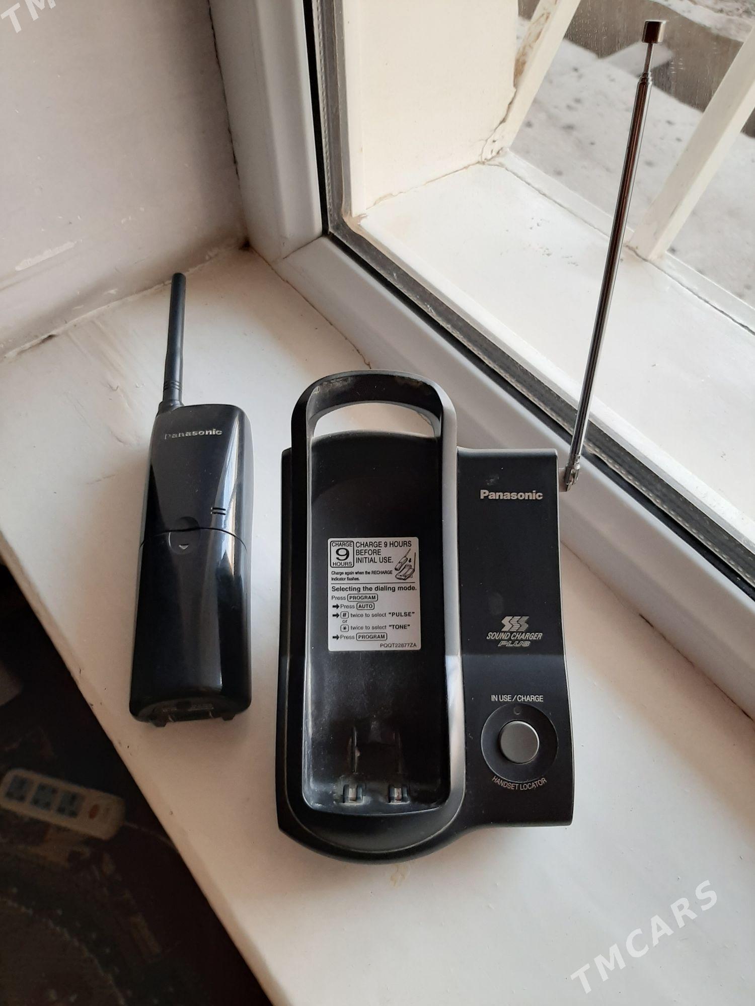telefon oy️домашний телефон - Daşoguz - img 1