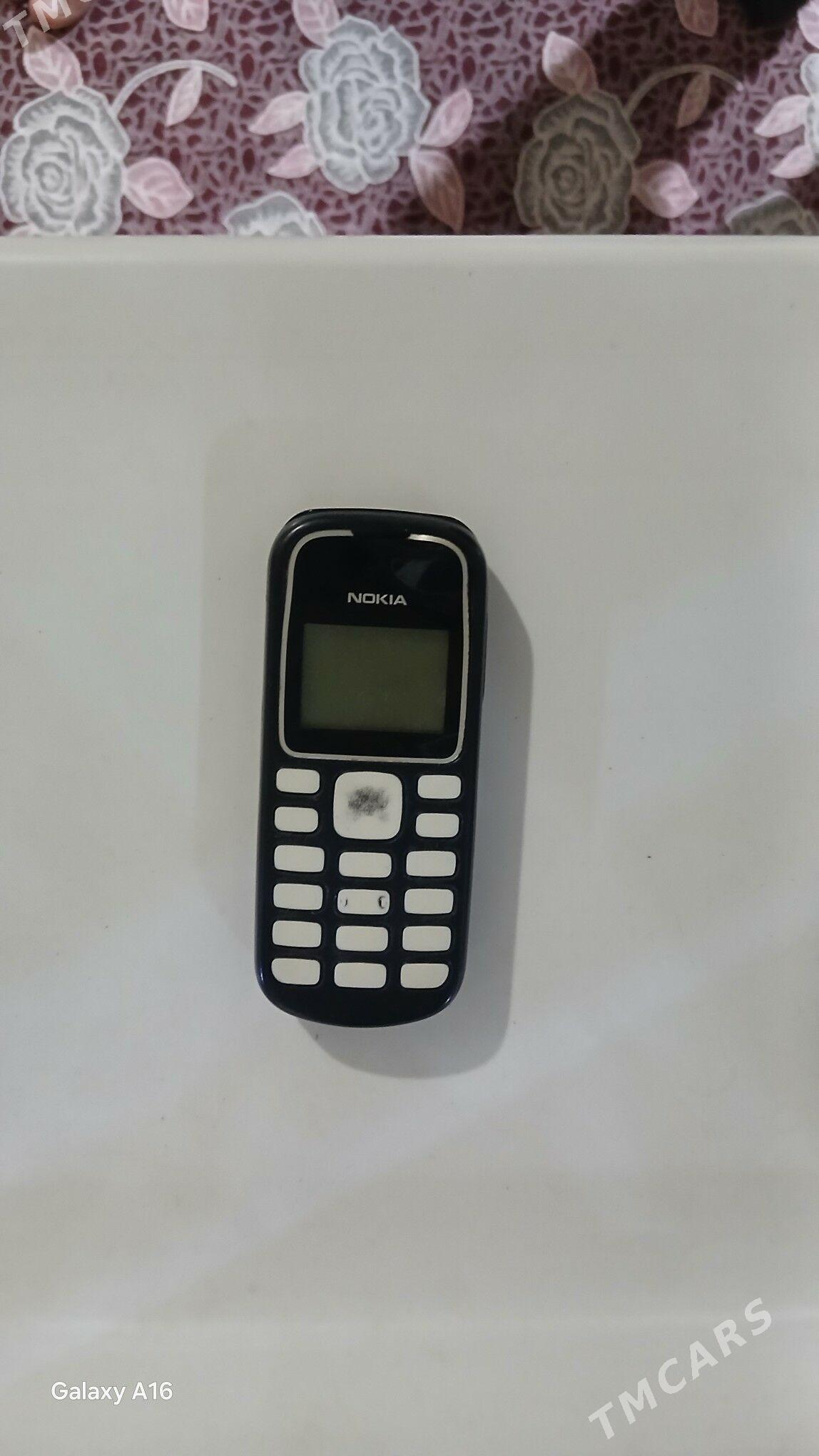 Nokia - Мары - img 1