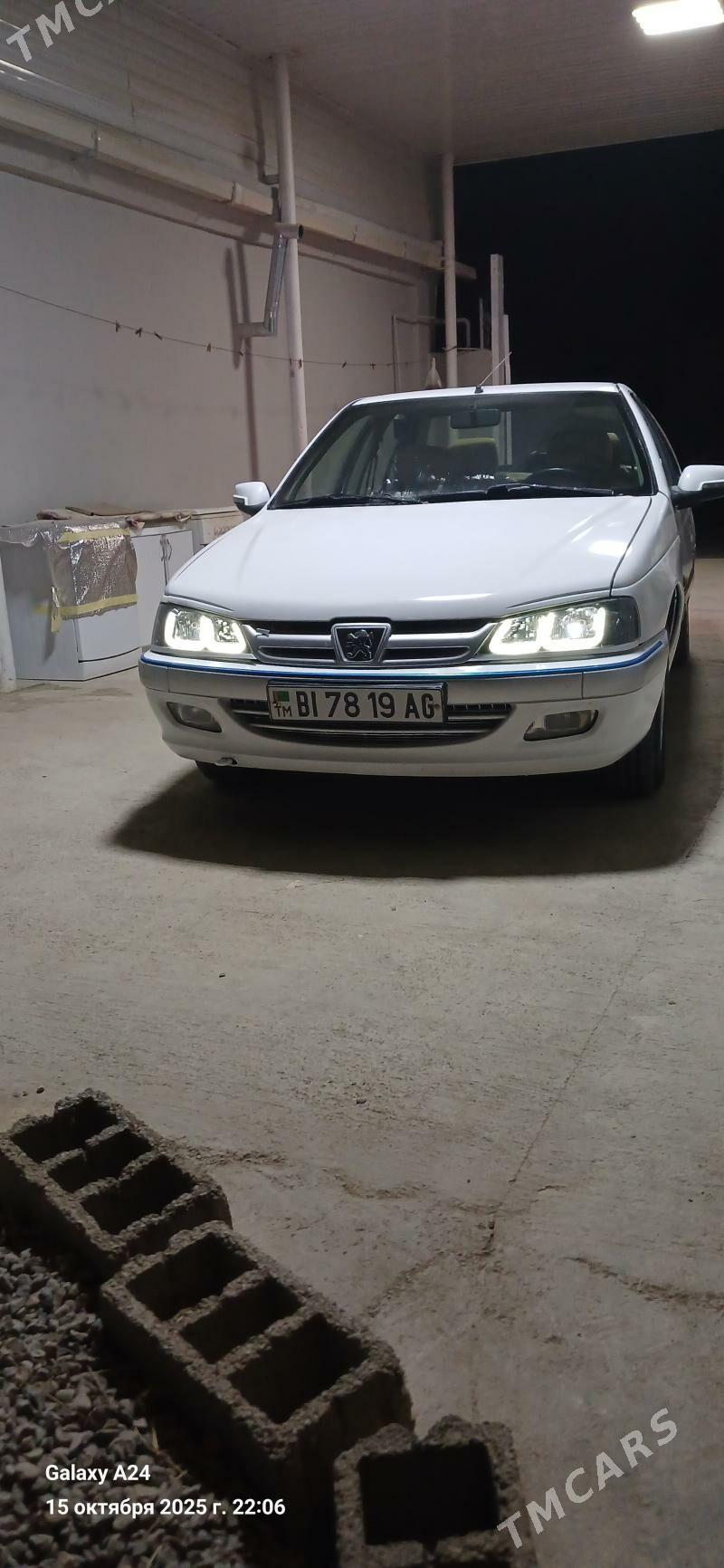 Peugeot 405 2008 - 98 000 TMT - Бузмеин - img 1
