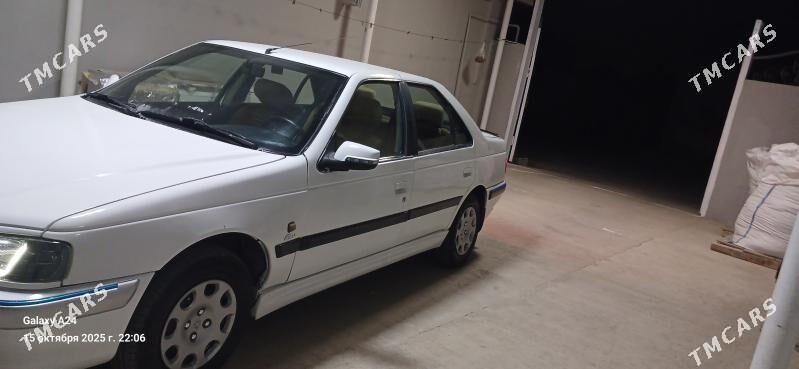 Peugeot 405 2008 - 98 000 TMT - Бузмеин - img 2