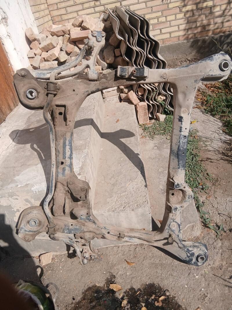 samsyk kemri balka purjin 2 000 TMT - Дашогуз - img 2