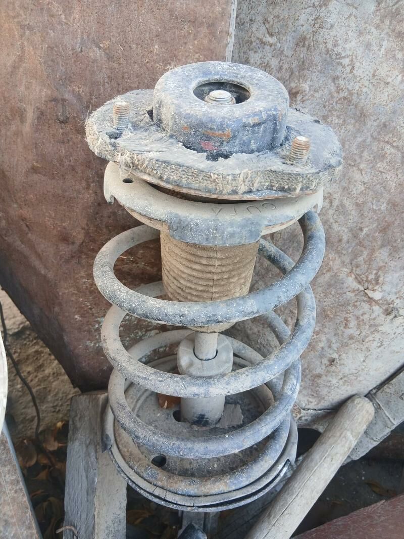 samsyk kemri balka purjin 2 000 TMT - Дашогуз - img 1