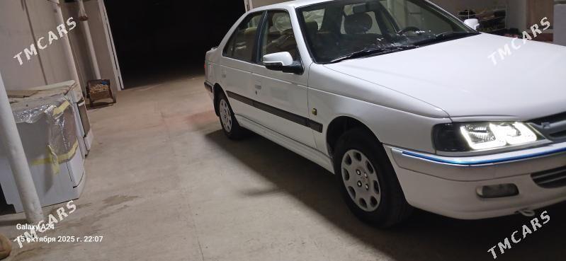 Peugeot 405 2008 - 98 000 TMT - Бузмеин - img 3