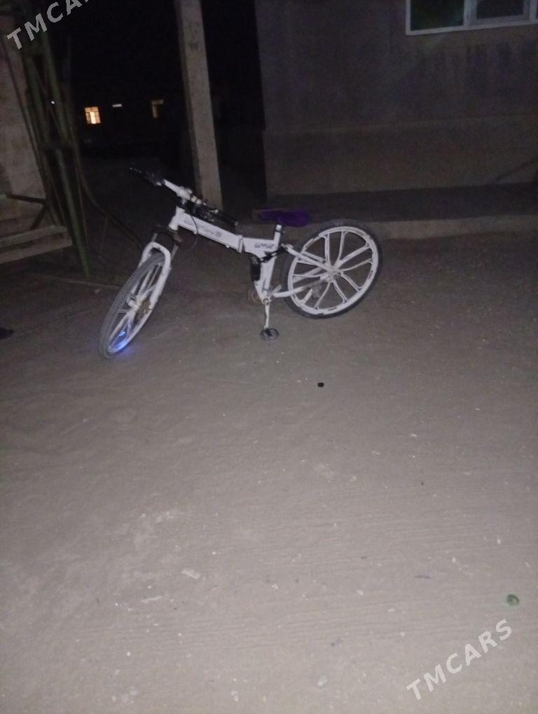 tigir - Эсенгулы - img 1