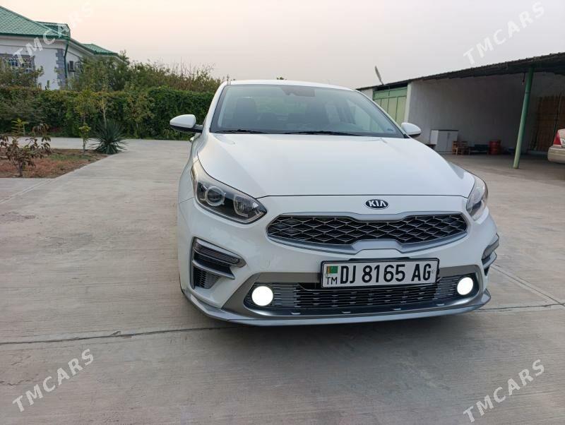 Kia Forte 2021 - 238 000 TMT - Aşgabat - img 3