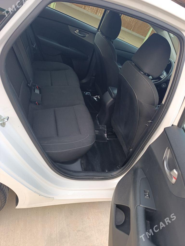 Kia Forte 2021 - 238 000 TMT - Aşgabat - img 1