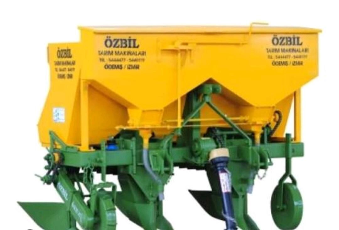 agrotehnikalar - Теджен - img 7