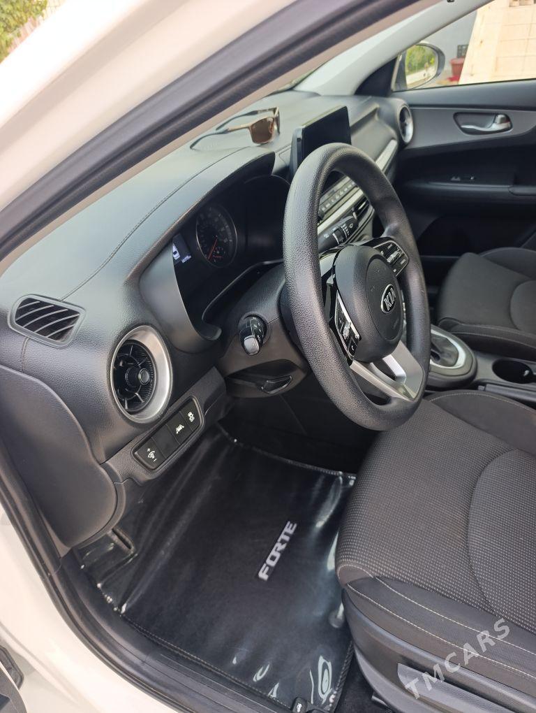 Kia Forte 2021 - 238 000 TMT - Aşgabat - img 2