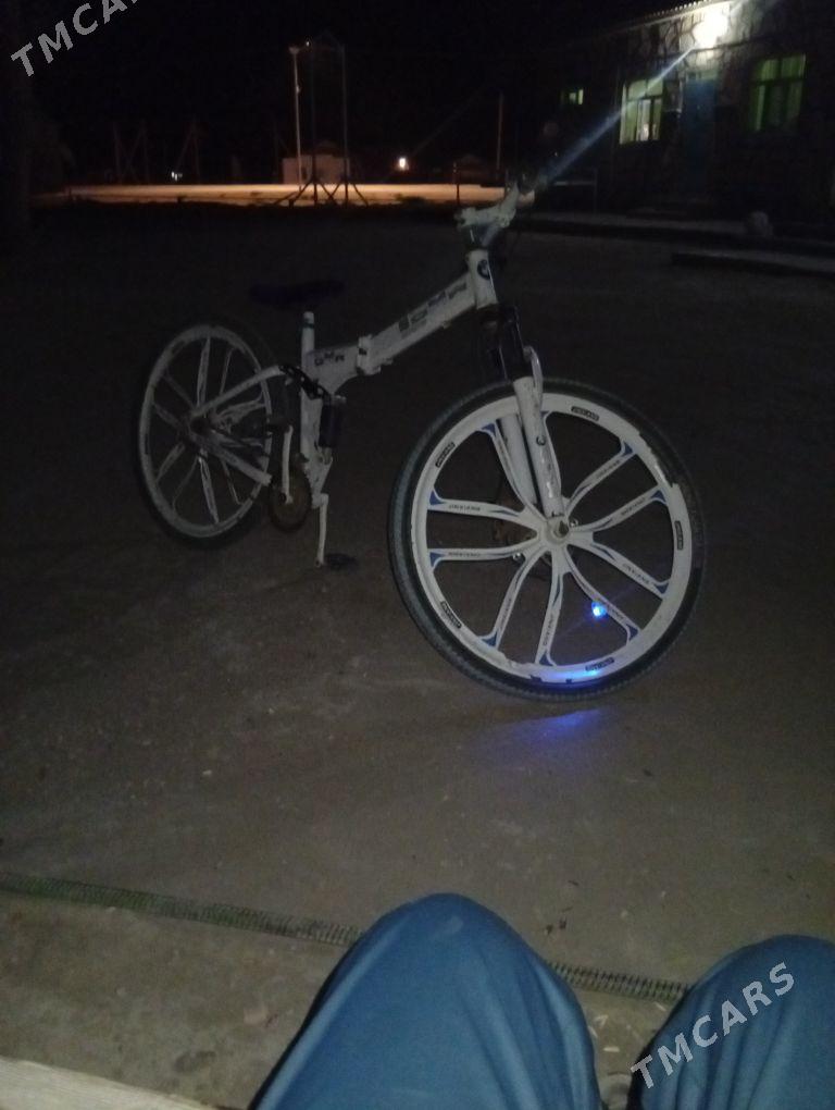 tigir - Эсенгулы - img 2