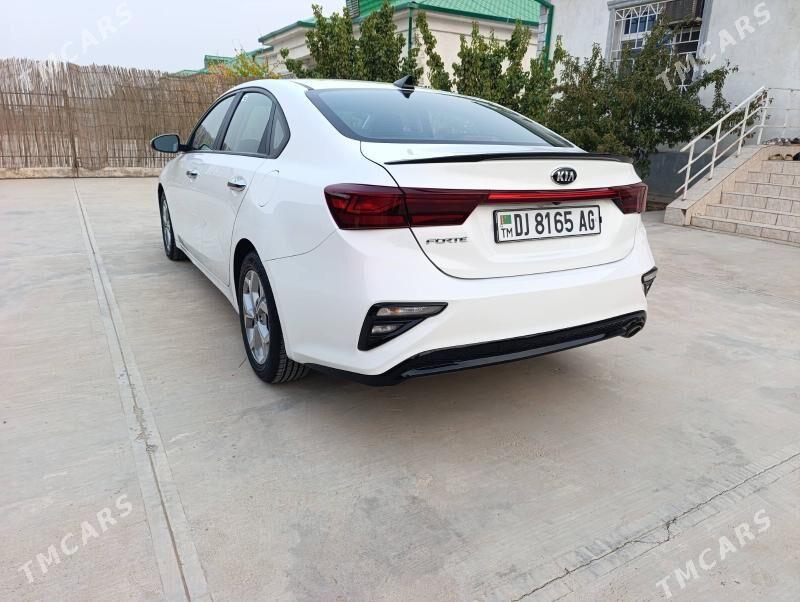 Kia Forte 2021 - 238 000 TMT - Aşgabat - img 5
