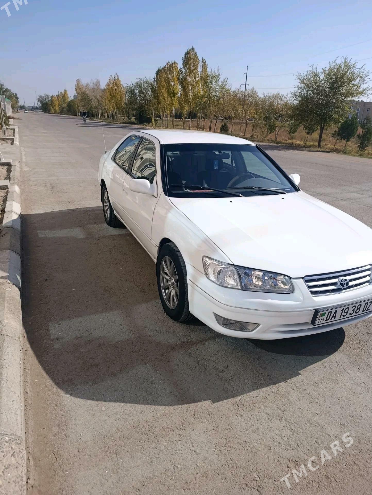 Toyota Camry 1999 - 125 000 TMT - Gubadag - img 6