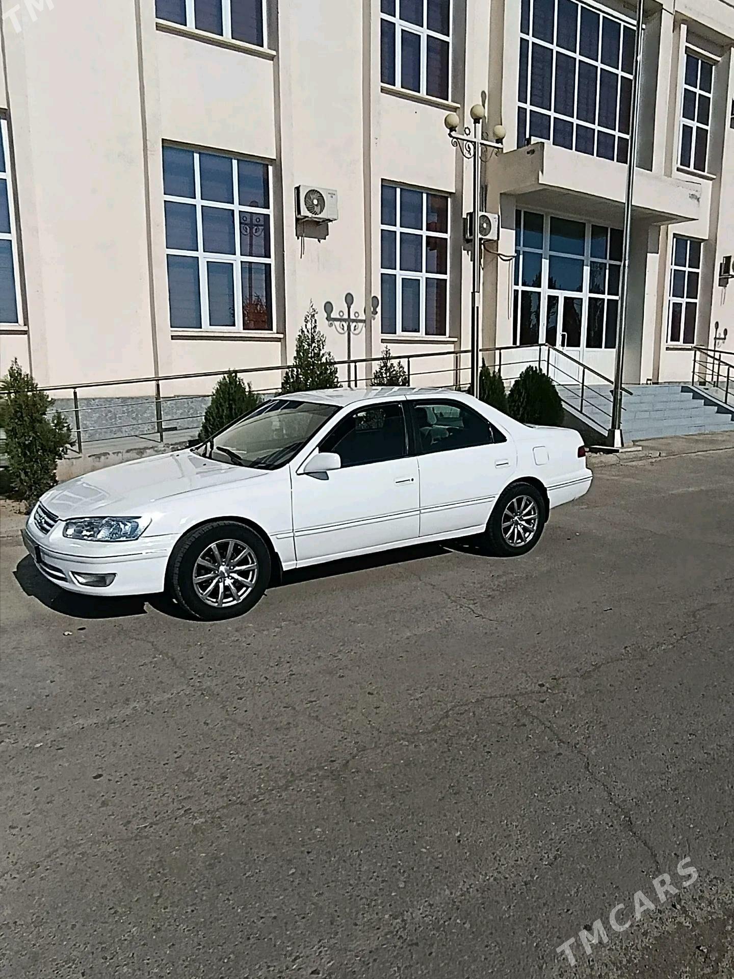 Toyota Camry 1999 - 125 000 TMT - Gubadag - img 8