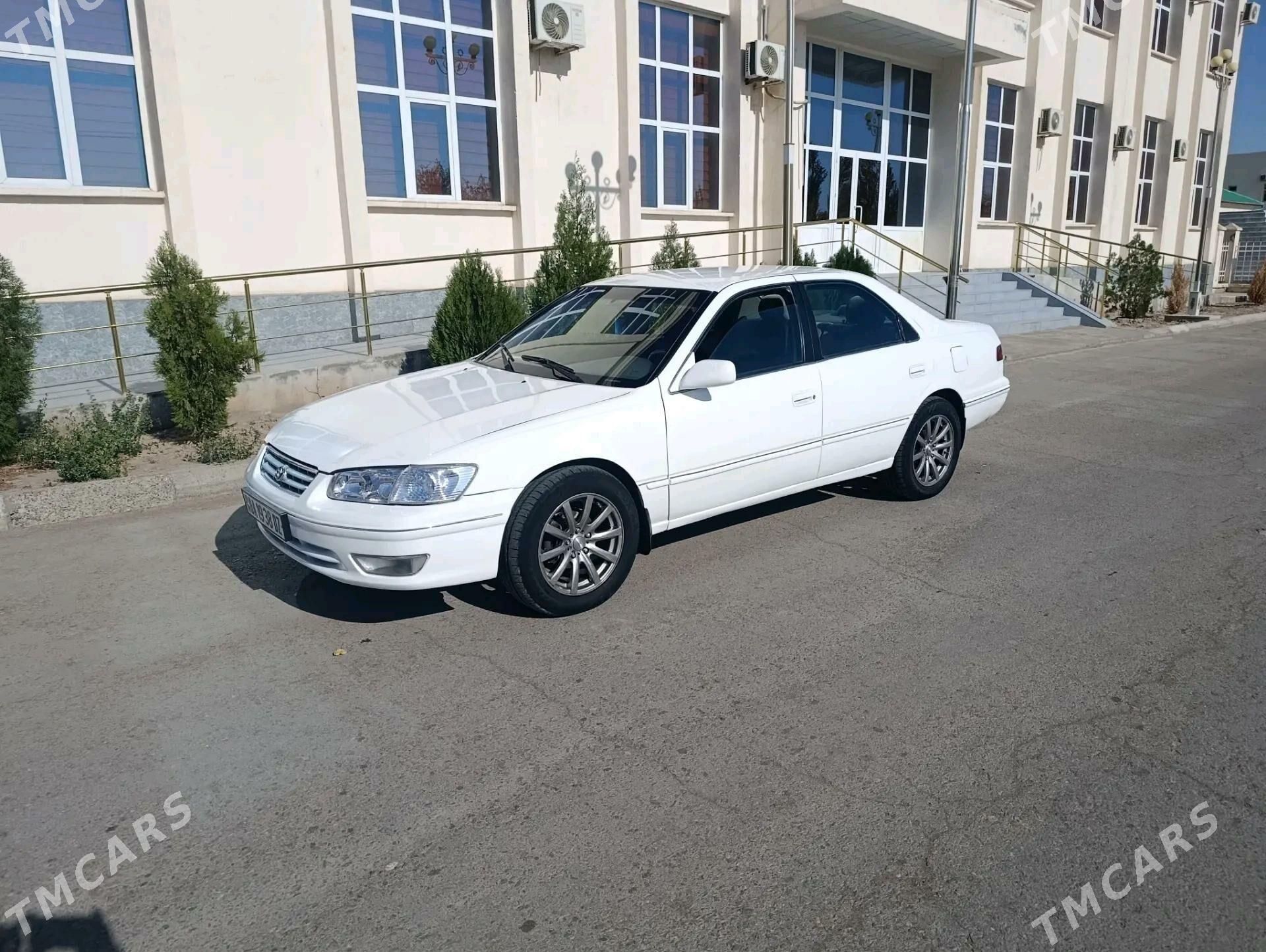 Toyota Camry 1999 - 125 000 TMT - Gubadag - img 4