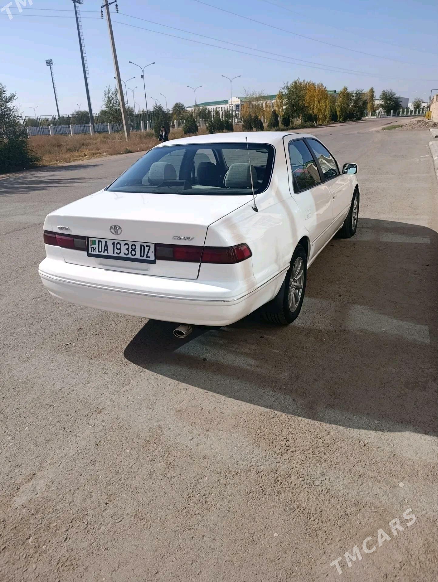 Toyota Camry 1999 - 125 000 TMT - Gubadag - img 3