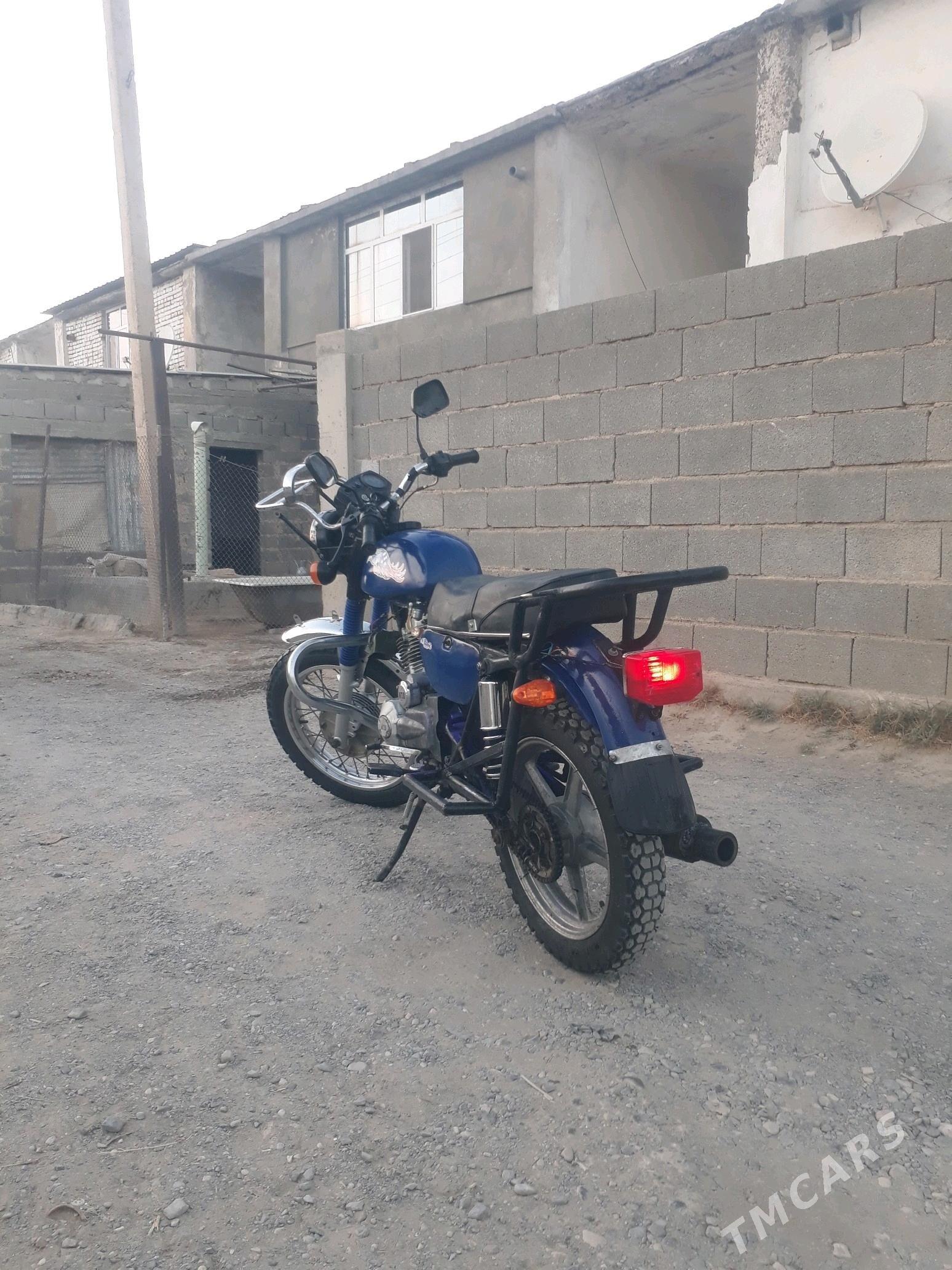 Fekon FK200-14G 2025 - 9 000 TMT - Гызыларбат - img 2