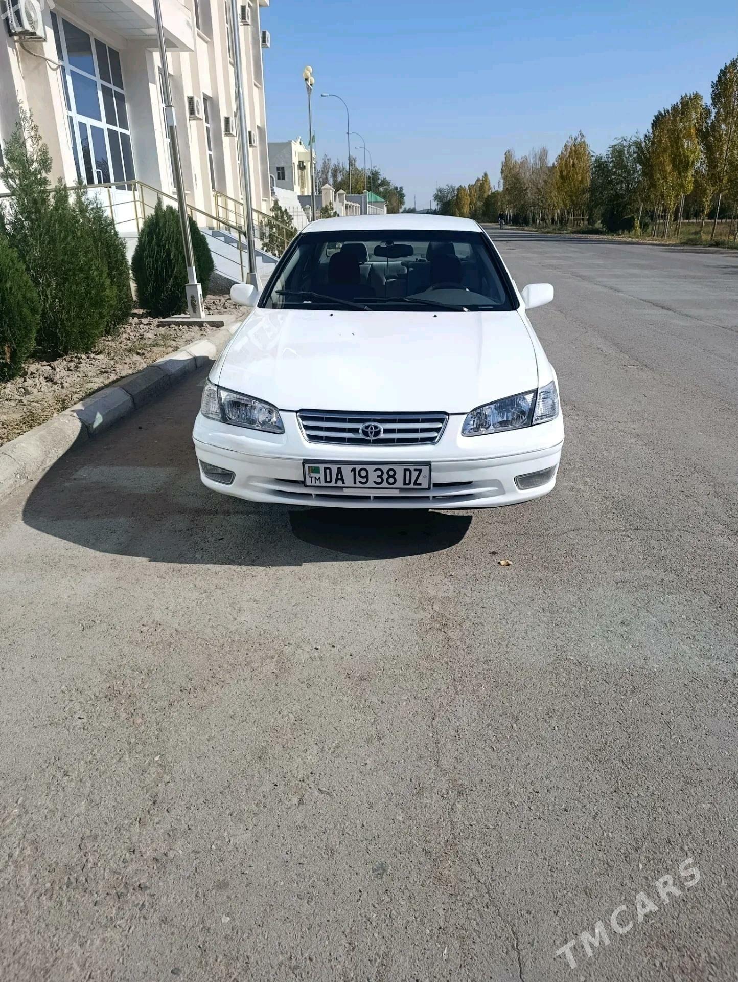 Toyota Camry 1999 - 125 000 TMT - Gubadag - img 5