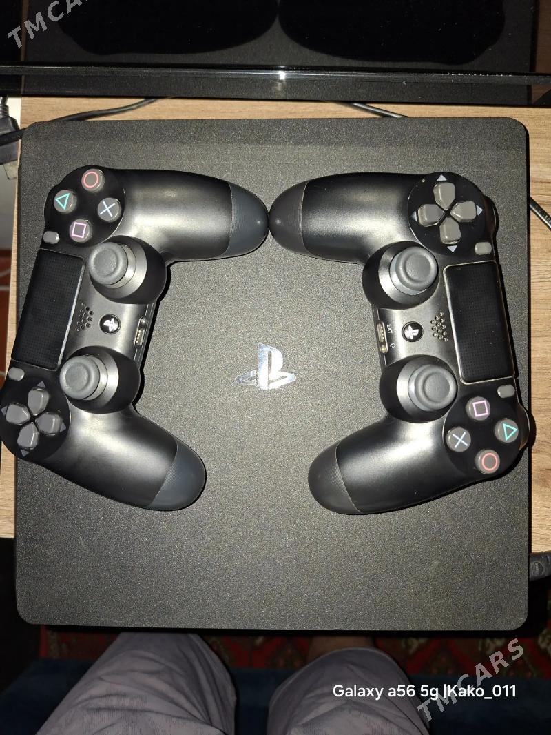 PlayStation - Mary - img 2