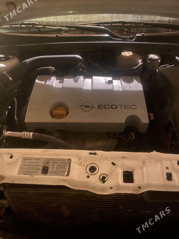 Opel Vectra 2002 - 90 000 TMT - Дашогуз - img 7